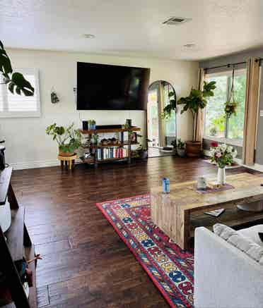 Sublease room for rent!