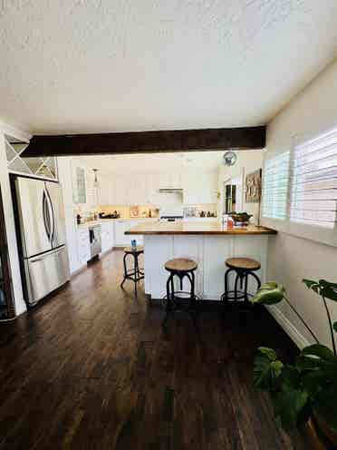 Sublease room for rent!