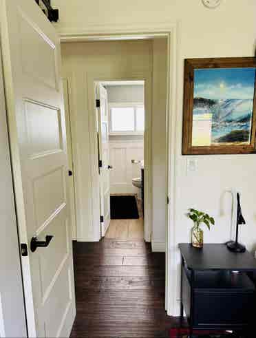 Sublease room for rent!