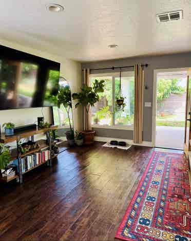 Sublease room for rent!