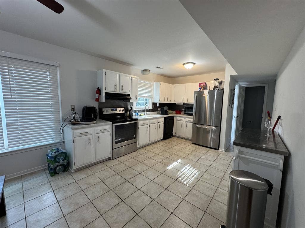 New Listing