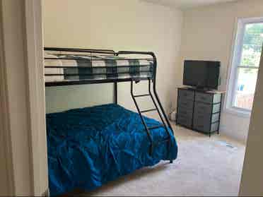 Room for rent