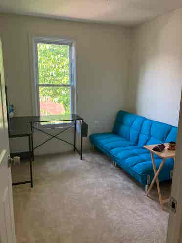 Room for rent