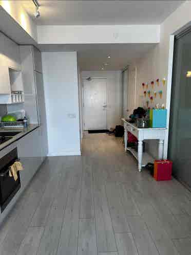 BATH in a Bed 2 Bath Condo