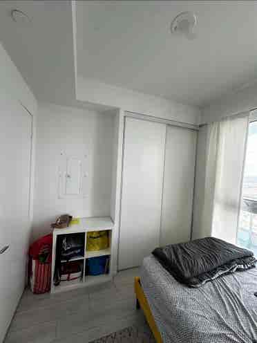 BATH in a Bed 2 Bath Condo