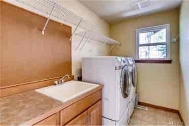2 rooms available in Kenmore house