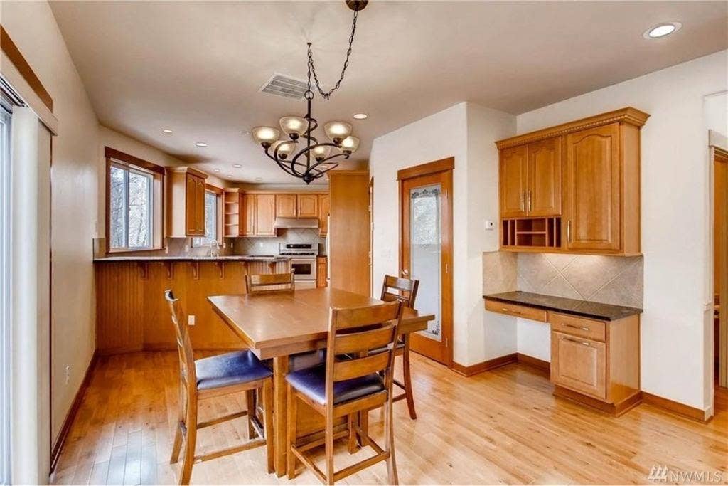 2 rooms available in Kenmore house