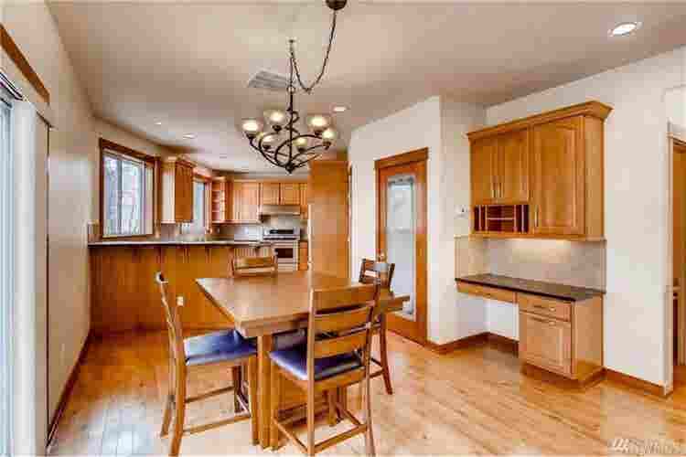 2 rooms available in Kenmore house