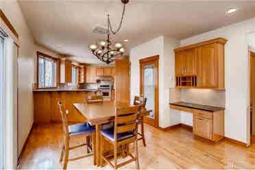 2 rooms available in Kenmore house