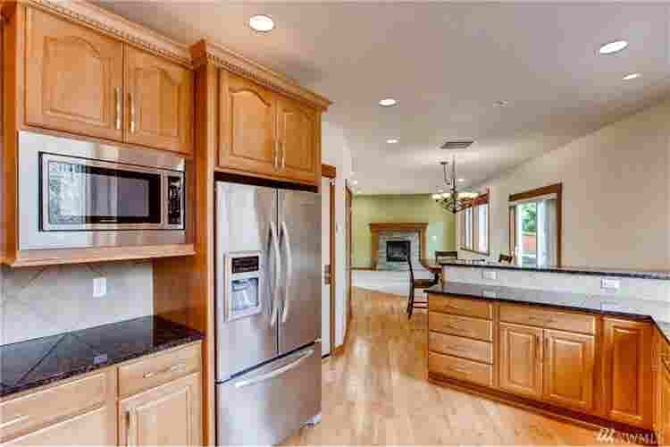 2 rooms available in Kenmore house