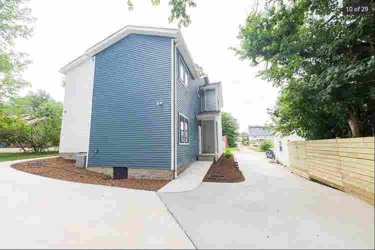 New Listing