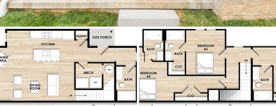 New Listing