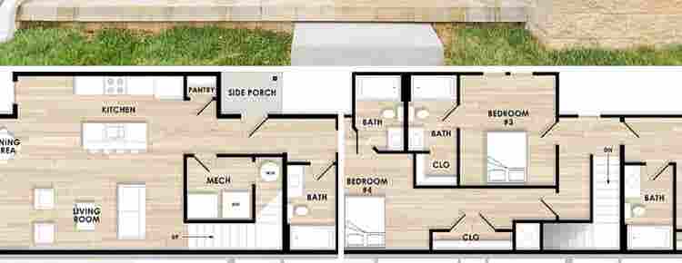 New Listing