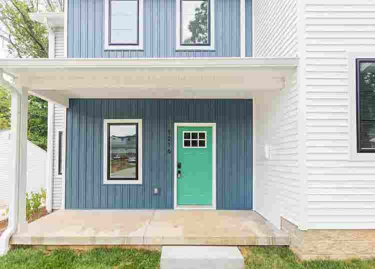 New Listing