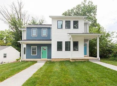 New Listing