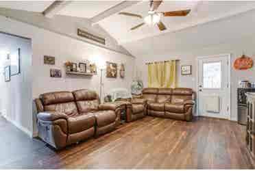Room $ 
All Utilities Included
