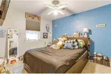 Room $ 
All Utilities Included