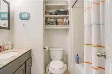 Room $ 
All Utilities Included