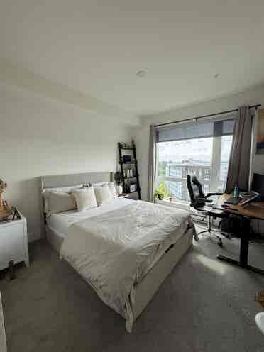 Bath Apartment available