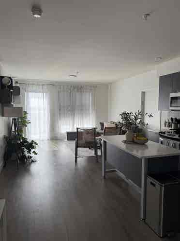 Bath Apartment available