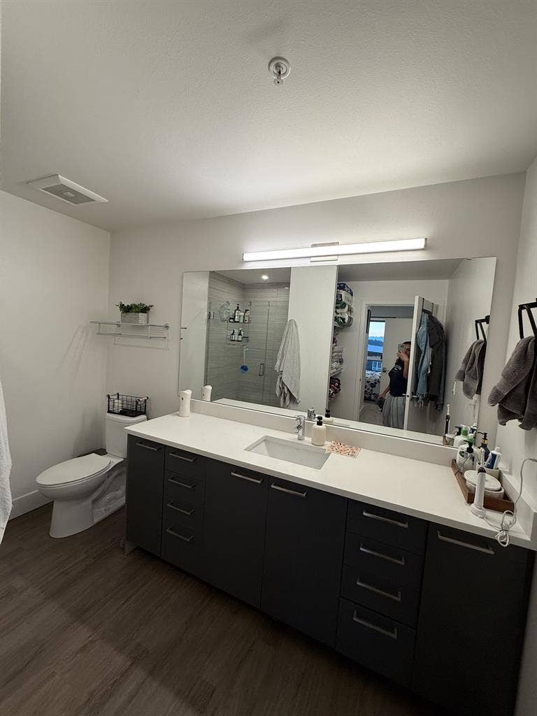 Bath Apartment available