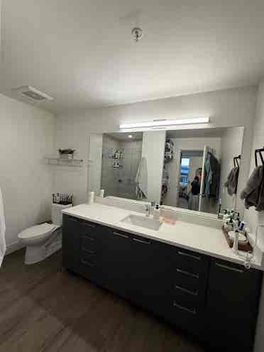 Bath Apartment available