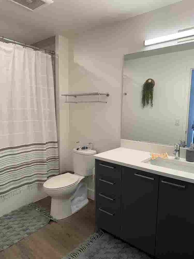 Bath Apartment available