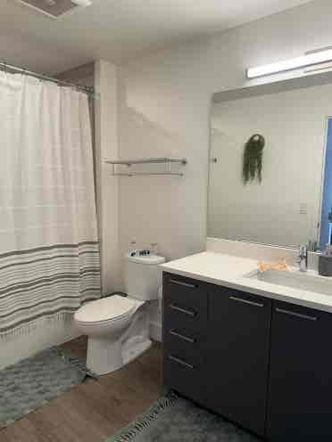 Bath Apartment available