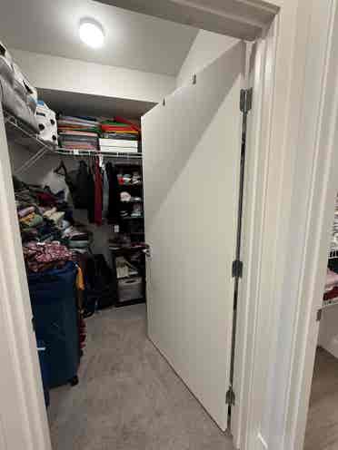 Bath Apartment available
