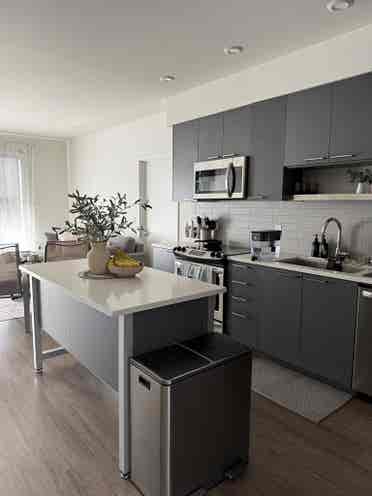 Bath Apartment available