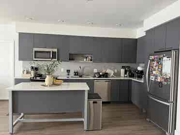 Bath Apartment available