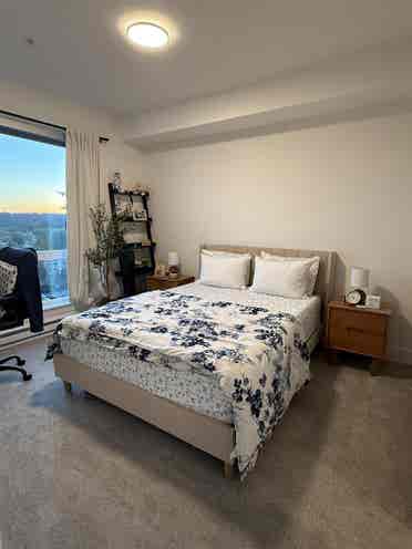 Bath Apartment available