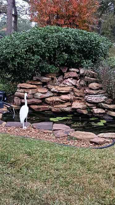 Gorgeous, executive home on a lake