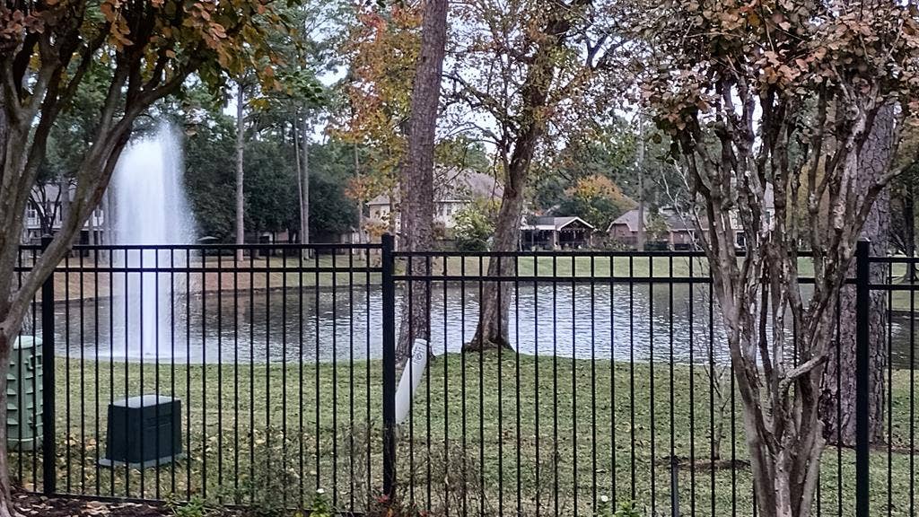Gorgeous, executive home on a lake