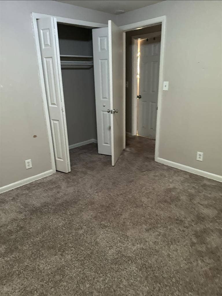 Rooms for rent