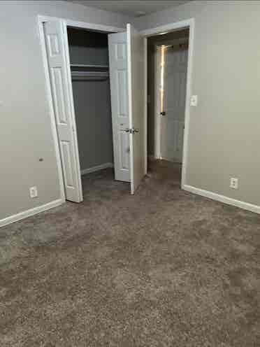 Rooms for rent