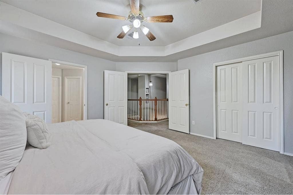 Newly renovated home, amenities!