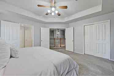 Newly renovated home, amenities!