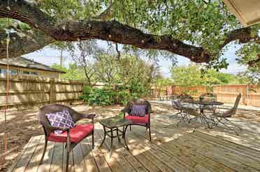 Newly renovated home, amenities!