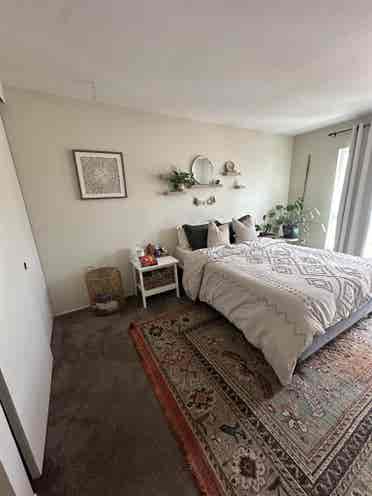 Female roommate wanted in Hillcrest