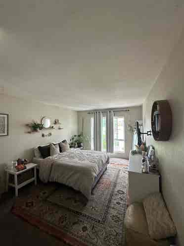 Female roommate wanted in Hillcrest