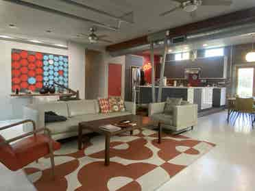 2 Private Rooms 4 U in Modern Home!