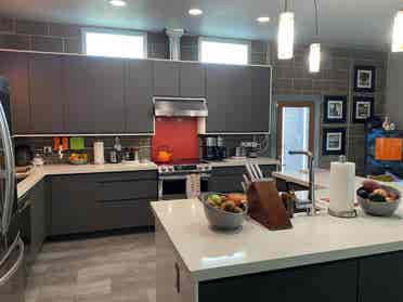 2 Private Rooms 4 U in Modern Home!