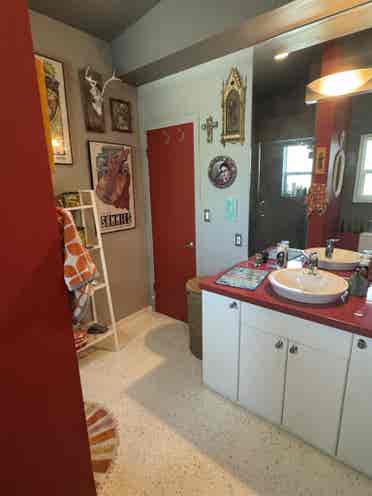 2 Private Rooms 4 U in Modern Home!