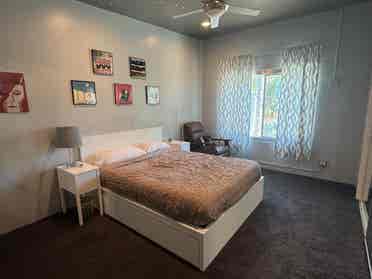 2 Private Rooms 4 U in Modern Home!