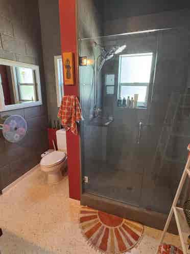 2 Private Rooms 4 U in Modern Home!