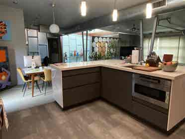 2 Private Rooms 4 U in Modern Home!