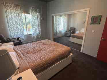 2 Private Rooms 4 U in Modern Home!
