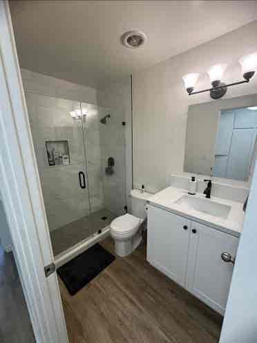 Room for Rent in San Clemente