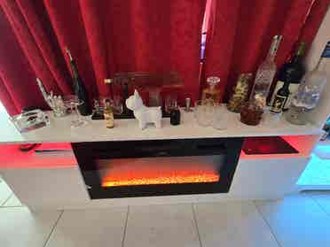 Luxurious shared space new home